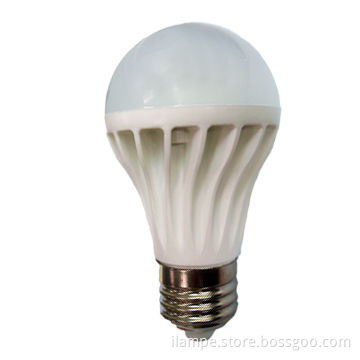 LED Bulb with 220V/110V AC Rated Voltages